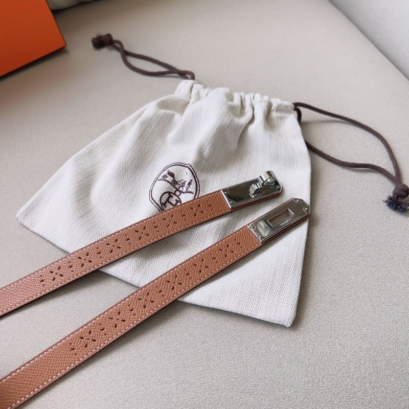 Hermes Belts